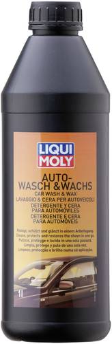 Liqui Moly 1542 Autoshampoo 1l Liqui Moly 1542 Autoshampoo 1l von Liqui Moly