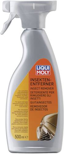 Liqui Moly 1543 Insektenentferner 500ml von Liqui Moly