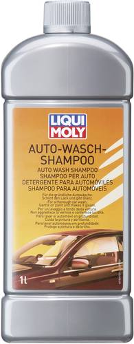 Liqui Moly 1545 Autoshampoo 1l Liqui Moly 1545 Autoshampoo 1l von Liqui Moly