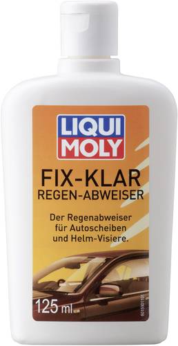 Liqui Moly 1590 Regenabweiser 125ml Liqui Moly 1590 Regenabweiser 125ml von Liqui Moly