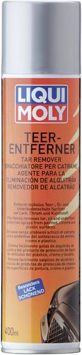 Liqui Moly 1600 Teerentferner 400ml Liqui Moly 1600 Teerentferner 400ml von Liqui Moly