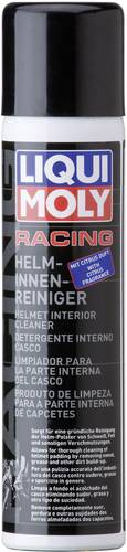 Liqui Moly 1603 Racing Helmreiniger 300ml von Liqui Moly