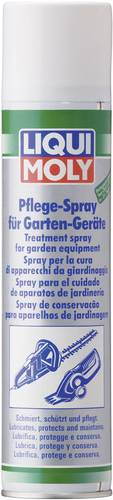 Liqui Moly 1615Pflegespray für Gartengeräte 300ml Liqui Moly 1615Pflegespray für Gartengeräte 300ml von Liqui Moly