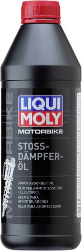 Liqui Moly 20960 Stossdämpferöl 1l Liqui Moly 20960 Stossdämpferöl 1l von Liqui Moly