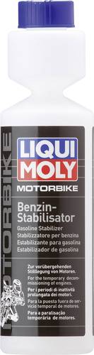 Liqui Moly 3041 Benzin Stabilisator 250ml Liqui Moly 3041 Benzin Stabilisator 250ml von Liqui Moly