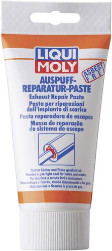 Liqui Moly 3340 Auspuff-Reparatur-Paste 200g von Liqui Moly