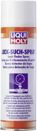 Liqui Moly 3350 Lecksuchspray 400ml von Liqui Moly