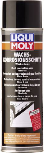Liqui Moly 6103 Korrosionsschutzwachs 500ml Liqui Moly 6103 Korrosionsschutzwachs 500ml von Liqui Moly