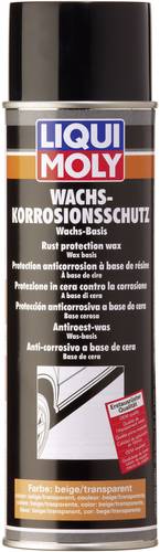 Liqui Moly 6103 Korrosionsschutzwachs 500ml von Liqui Moly