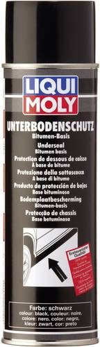Liqui Moly 6111 Unterbodenschutz 500ml Liqui Moly 6111 Unterbodenschutz 500ml von Liqui Moly
