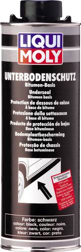 Liqui Moly 6112 Unterbodenschutz 1l Liqui Moly 6112 Unterbodenschutz 1l von Liqui Moly