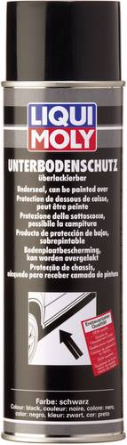 Liqui Moly 6113 Unterbodenschutz 500ml von Liqui Moly