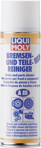 Liqui Moly AIII 3389 Bremsenreiniger 500ml Liqui Moly AIII 3389 Bremsenreiniger 500ml von Liqui Moly