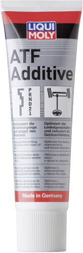 Liqui Moly ATF Additive 5135 250ml Liqui Moly ATF Additive 5135 250ml von Liqui Moly