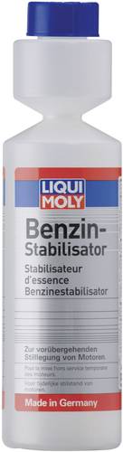 Liqui Moly Benzin-Stabilisator 5107 250ml Liqui Moly Benzin-Stabilisator 5107 250ml von Liqui Moly