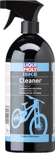 Liqui Moly Fahrradreiniger 6053 1l von Liqui Moly