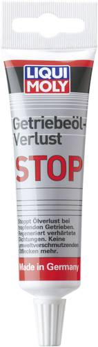 Liqui Moly Getriebeöl-Verlust-Stop 1042 50ml Liqui Moly Getriebeöl-Verlust-Stop 1042 50ml von Liqui Moly