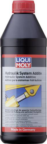 Liqui Moly Hydraulik System Additiv 5116 1l von Liqui Moly