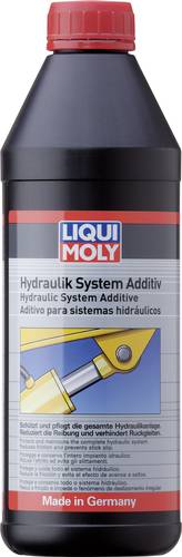 Liqui Moly Hydraulik System Additiv 5116 1l Liqui Moly Hydraulik System Additiv 5116 1l von Liqui Moly
