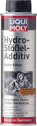 Liqui Moly Hydro-Stößel-Additiv 1009 300ml von Liqui Moly