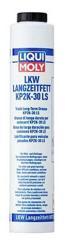 Liqui Moly KP2K-30 3348 LKW Langzeitfett 400g von Liqui Moly