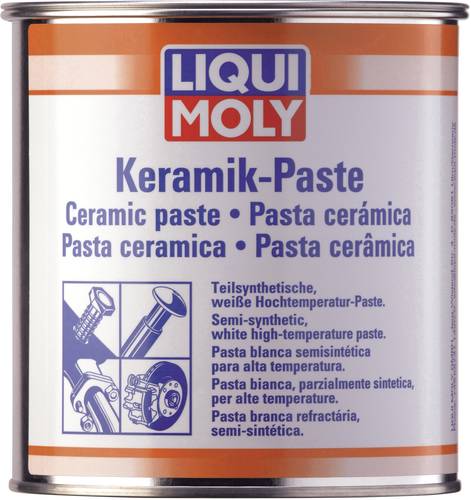 Liqui Moly Keramik-Paste 1kg von Liqui Moly