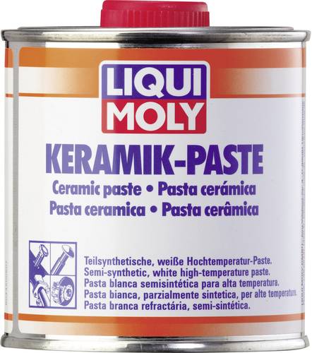 Liqui Moly Keramik-Paste 250g von Liqui Moly