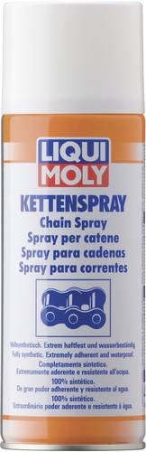 Liqui Moly Kettenspray 400ml von Liqui Moly