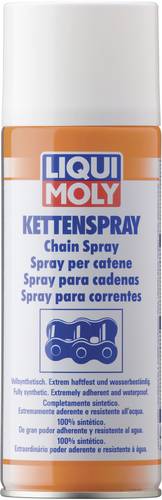 Liqui Moly Kettenspray 400ml Liqui Moly Kettenspray 400ml von Liqui Moly