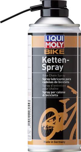 Liqui Moly Kettenspray 6055 400ml Liqui Moly Kettenspray 6055 400ml von Liqui Moly