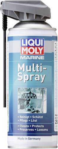 Liqui Moly Marine Multi-Spray 25051 400ml Liqui Moly Marine Multi-Spray 25051 400ml von Liqui Moly