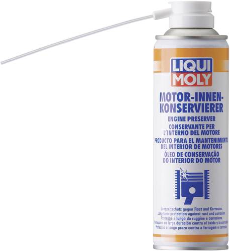 Liqui Moly Motor Innenkonservierer 1420 300ml von Liqui Moly