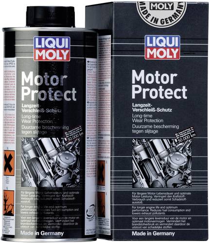 Liqui Moly MotorProtect 1018 500ml Liqui Moly MotorProtect 1018 500ml von Liqui Moly
