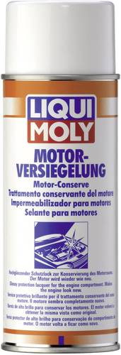 Liqui Moly Motorversiegelung 3327 400ml von Liqui Moly