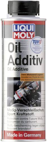 Liqui Moly Oil-Additiv 1012 200ml von Liqui Moly