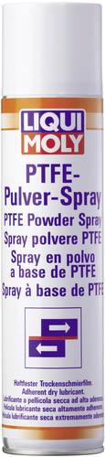 Liqui Moly PTFE Pulverspray 400ml Liqui Moly PTFE Pulverspray 400ml von Liqui Moly
