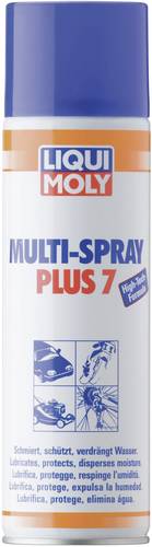 Liqui Moly Plus 7 3305 Multifunktionsspray 500ml von Liqui Moly