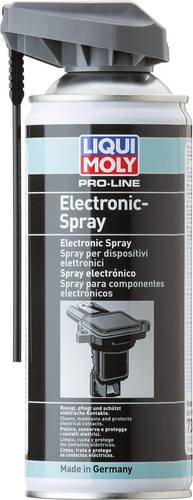 Liqui Moly Pro-Line 7386 Elektronikspray 400ml von Liqui Moly