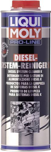 Liqui Moly Pro-Line Diesel System Reiniger K 5144 1l Liqui Moly Pro-Line Diesel System Reiniger K 5144 1l von Liqui Moly