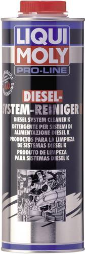 Liqui Moly Pro-Line Diesel System Reiniger K 5144 1l von Liqui Moly