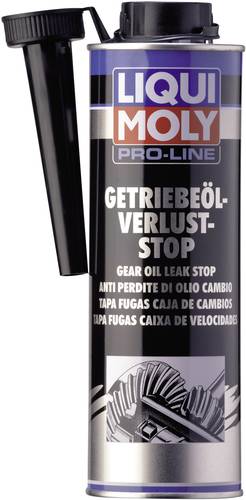 Liqui Moly Pro-Line Getriebe Öl Verlust Stop 5199 500ml Liqui Moly Pro-Line Getriebe Öl Verlust Stop 5199 500ml von Liqui Moly