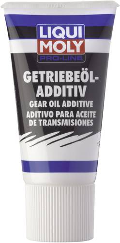 Liqui Moly Pro-Line Getriebeöl Additiv 5198 150ml Liqui Moly Pro-Line Getriebeöl Additiv 5198 150ml von Liqui Moly