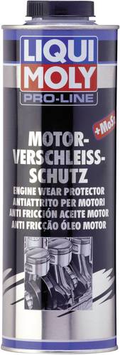 Liqui Moly Pro-Line Motor Verschleiß Schutz 5197 1l Liqui Moly Pro-Line Motor Verschleiß Schutz 5197 1l von Liqui Moly