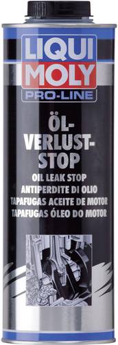 Liqui Moly Pro-Line Öl-Verlust-Stop 5182 1l Liqui Moly Pro-Line Öl-Verlust-Stop 5182 1l von Liqui Moly