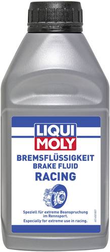 Liqui Moly Racing 21172 Bremsflüssigkeit 500ml Liqui Moly Racing 21172 Bremsflüssigkeit 500ml von Liqui Moly