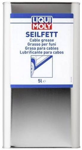 Liqui Moly Seilfett 5l Liqui Moly Seilfett 5l von Liqui Moly