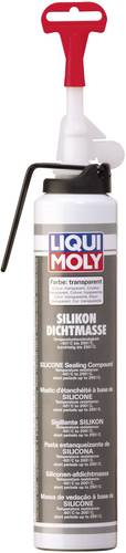 Liqui Moly Silikon Herstellerfarbe Transparent 6184 200ml Liqui Moly Silikon Herstellerfarbe Transparent 6184 200ml von Liqui Moly
