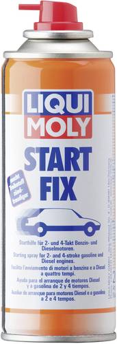 Liqui Moly Start Fix 1085 200ml von Liqui Moly