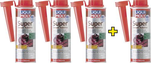 Liqui Moly Super Diesel Additiv 5120-1 1St. von Liqui Moly