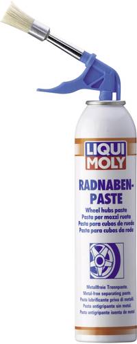 Liqui Moly Wheel Hubs Paste 4058 Radnaben-Paste 200ml Liqui Moly Wheel Hubs Paste 4058 Radnaben-Paste 200ml von Liqui Moly